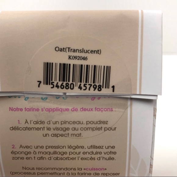 BEAUTY BAKERIE SETTING POWER - Picture 5 of 10